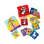 Набор мягких кубиков "Умные кубики" Macik МС 090501-06  - миниатюра 4