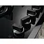 Варочная поверхность Electrolux KGG753753K газовая [137889] - миниатюра 5