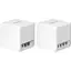 Wi-Fi Mesh система Mercusys Halo H60X 2-pack [128289] - мініатюра 2