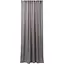 Штора Ardesto 150х270см, мікровелюр, 100% поліестер, сірий (ART1010GR) - мініатюра 1