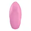 Вібратор на палець Satisfyer Love Riot 6 см рожевий - мініатюра 3