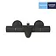 Термостат для ванны Grohe QuickFix Precision Start 345982430 Черный матовый - миниатюра 3