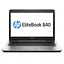 Ноутбук HP EliteBook 840 G4 (i7-7600u / 16GB / SSD+HDD / 14") Refurbished - мініатюра 1