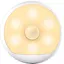 Ночной светильник Yeelight Motion Sensor Nightlight White (YLYYD-0024) [155478] - миниатюра 2