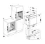 Духова шафа Whirlpool WTAC8411SCAN - мініатюра 5