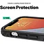 Оригінальний протиударний чохол Incipio Grip для iPhone 12 Pro (6.1") Black (IPH-1945-DNM) - мініатюра 9