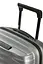 Валіза Samsonite PROXIS SILVER 55x35x23(26) 55 см CW6*25005 - мініатюра 11