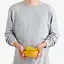 Набор посуды Sea To Summit Passage Dinnerware Sett 1P 6 предметов Arrowwood Yellow (1033-STS ACK037051-120913) - миниатюра 4