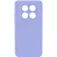 Чохол Make Xiaomi Redmi Note 14 Pro 4G Silicone Aurora Purple - мініатюра 1