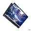 Ноутбук Lenovo IdeaPad 5 2-in-1 16IAL10 (83KS001BUS) Cosmic Blue - миниатюра 5
