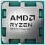 Процессор AMD AM5 Ryzen 7 9800X3D Tray 8x4.7 ГГц Turbo Boost 5.2 ГГц Radeon Graphics L3 96Мб Zen 5 4 нм TDP 120 Вт - миниатюра 1