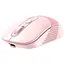 Беспроводная мышь A4Tech Fstyler FB10C Wireless Pink (FB10C (Pink)) - миниатюра 2