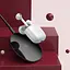 Наушники Baseus Encok True Wireless Earphones W04 (White) [52047] - миниатюра 6