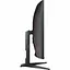 Монітор 31.5" AOC C32G2ZE/BK - миниатюра 7