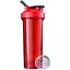 Шейкер BlenderBottle Pro 940 мл, Red - миниатюра 1