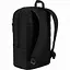 Рюкзак для ноутбука Incase 16" Compass Backpack w/Flight Nylon - Black (INCO100516-BLK) - мініатюра 7