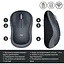 Мышка Logitech M185 Cordless Gray (910-002238) - миниатюра 6