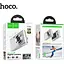 Фотоапарат Hoco DV203 Dual-Lens Digital Camera White (637657) [153430] - мініатюра 4