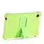 Чохол SoftGel Kids дитячий Lenovo Tab M8 4 Gen TB300XU TB300FU Зелений - мініатюра 1