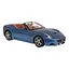 Машинка RASTAR Ferrari California R/C 1:12 блакитний 47200 - мініатюра 3