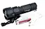 Фонарь ручной X-Balog BL-P09-P50 zoom +18650 + microUSB + 5 режимов - миниатюра 4