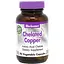 Витамины и минералы Bluebonnet Nutrition Chelated Copper 90 вегакапсул - миниатюра 1