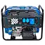 Генератор бензиновий 5 кВт EnerSol EPG-5500SEA (41-00463) - мініатюра 2