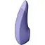 Вакуумний вібратор Womanizer Enhance (Liliac) - мініатюра 2
