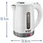 Електрочайник дорожній Russell Hobbs Travel 23840-70 - мініатюра 9