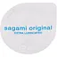 Презервативи Sagami Original 0.02 Extra Lubricated 3'S - мініатюра 2