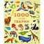 Дитяча книга Жорж 1000 назв тварин - Джесіка Грінвел, Ніккі Дайсон (Z104006У) - мініатюра 1