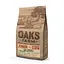 Сухий корм для молодих собак з лососем і крилем Grain Free Salmon with Krill Junior All Breed Dogs 2 кг - мініатюра 1