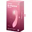 Вібратор Satisfyer G-Force Pink SO8778 (108395) - мініатюра 6
