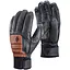Рукавиці Black Diamond W Spark Powder Gloves L Rhone (1033-BD 801602.RHON-L) - мініатюра 1