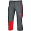 Бриджі Directalpine Cruise 3/4 Lady 2.0 Red/Dark Grey XS (1053-55182.32-XS) - мініатюра 1