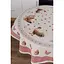 Скатерть Благополучие Прованс Dх180 см (44416) - миниатюра 2