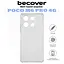 Чохол до мобільного телефона BeCover Anti-Shock Poco M6 Pro 4G Clear (710851) - мініатюра 5