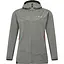 Флисовая кофта Salewa Puez Altavia PL HD Jacket W M Сірий-Зелений (1054-013.012.1361) - миниатюра 1