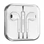 Навушники вкладки Hoco M80 Jack 3.5 білий - мініатюра 5