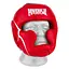 Боксерский шлем тренировочный PowerPlay XS fit0011695 - миниатюра 1