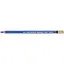Олівець акварельний Koh-i-Noor Mondeluz cobalt blue dark кобальтовий темний (3720/54) - мініатюра 1
