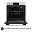 Духовой шкаф электрический Minola EOD 6804 INOX - миниатюра 6