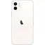 Смартфон Apple iPhone 12 128GB White Refurbished - миниатюра 4