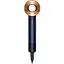 Фен Dyson HD08 Supersonic Prussian Blue/Rich Copper (316464-01/560711-01) [112953] - миниатюра 2