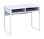 Стіл письмовий Doros Барт Білий з полицею 100х55х78.1 (41510124) - мініатюра 3