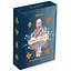 Карти гральні Оrner Видатні постаті (orner-2250) - мініатюра 1