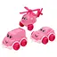 Игрушка "Транспорт Мини ТехноК" 8003 ТехноК, в коробке (4823037608003) - миниатюра 6