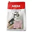 Сухий корм Mera finest fit Sensitive Stomach для чутливих котів із м'ясом птиці та ромашкою 10 кг - мініатюра 1