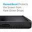 Оригинальный противоударный чехол Speck Presidio2 Grip для Samsung Galaxy S23 Ultra (6.8") Black 150344-D143 - миниатюра 9