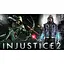 Гра Injustice 2 + Tekken 7 + Mortal Kombat XL (російські субтитри) (PS4) Fighting Games Bundle - мініатюра 11